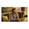 Jabra Evolve3 45 -stereokuulokemikrofoni, Link 390a USB-A-sovitin
