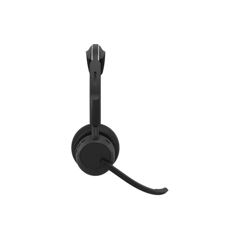 Jabra Evolve3 45 Stereo Link 390a UC -kuulokkeet