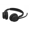 Jabra Evolve3 45 Stereo Link 390a UC -kuulokkeet