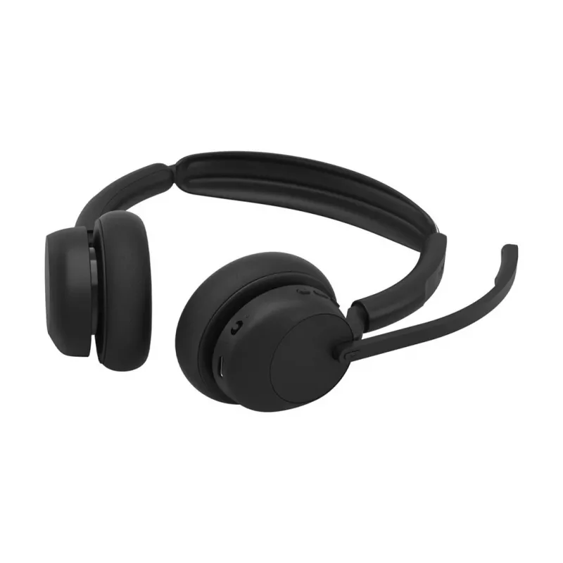 Jabra Evolve3 45 Stereo Link 390a UC -kuulokkeet