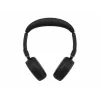 Jabra Evolve3 65 Flex UC -kuulokemikrofoni, Link 390c, langaton latausalusta, musta