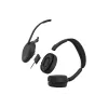 Jabra Evolve3 65 -stereokuulokemikrofoni, Link 390a UC-jalusta