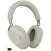 Jabra Evolve3 85 MS Link390c Warm Gray langaton kuulokemikrofoni
