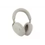 Jabra Evolve3 85 MS Link390c Warm Gray langaton kuulokemikrofoni