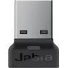 Jabra Link 380a UC Bluetooth USB-A -sovitin Unified Communications -käyttöön