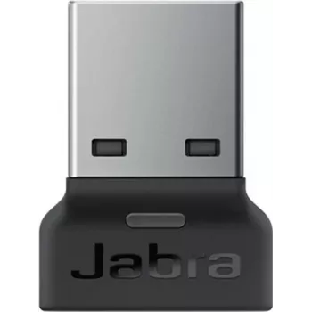 Jabra Link 380a UC Bluetooth USB-A -sovitin Unified Communications -käyttöön