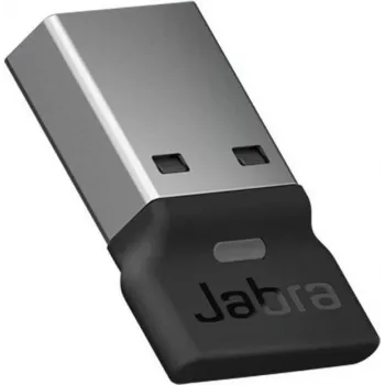 Jabra Link 380a UC Bluetooth USB-A -sovitin Unified Communications -käyttöön