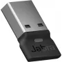 Jabra Link 380a UC Bluetooth USB-A -sovitin Unified Communications -käyttöön