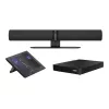 Jabra PanaCast 50 Room System Kit Lenovo ThinkSmart Corella ja ohjaimella - Microsoft Teams Rooms -sertifioitu