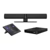 Jabra PanaCast 50 Room System Kit Lenovo ThinkSmart Corella ja ohjaimella - Microsoft Teams Rooms -sertifioitu