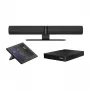 Jabra PanaCast 50 Room System Kit Lenovo ThinkSmart Corella ja ohjaimella - Microsoft Teams Rooms -sertifioitu