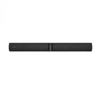 Jabra PanaCast 55 VBS Bar Only EMEA - 4K 180° -videoneuvottelupalkki Microsoft Teams Rooms -kokoonpanoihin