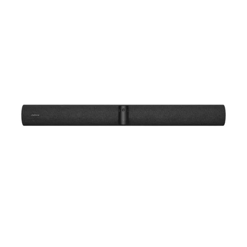 Jabra PanaCast 55 VBS Bar Only EMEA - 4K 180° -videoneuvottelupalkki Microsoft Teams Rooms -kokoonpanoihin