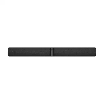 Jabra PanaCast 55 VBS Bar Only EMEA - 4K 180° -videoneuvottelupalkki Microsoft Teams Rooms -kokoonpanoihin