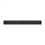Jabra PanaCast 55 VBS Bar Only EMEA - 4K 180° -videoneuvottelupalkki Microsoft Teams Rooms -kokoonpanoihin