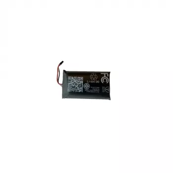 Jabra vara-akku Evolve3 75 UC:lle (14151-10) – 380mAh Li-Ion