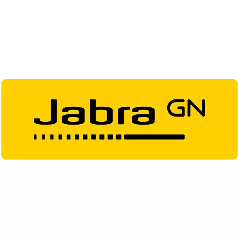 Jabra vara-akku Evolve3 75 UC:lle (14151-10) – 380mAh Li-Ion