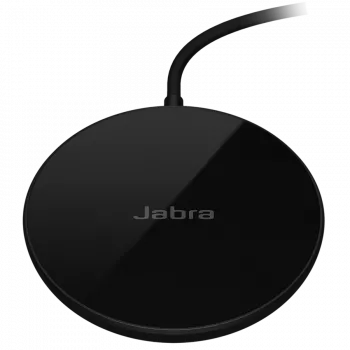 Jabra langaton latausalusta USB-A Evolve3 85 -malliin (14203-09)