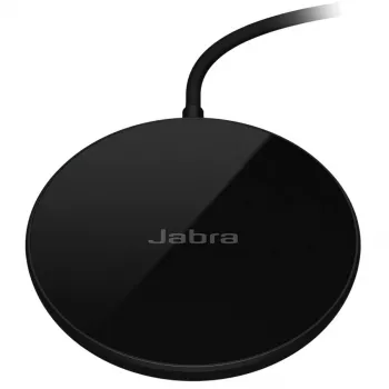 Jabra langaton latausalusta USB-C Evolve3 85 (14203-08)