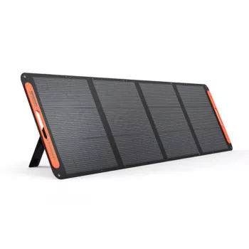 Jackery SolarSaga 200W kannettava monikiteinen aurinkopaneeli