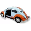 JAMARA 402600 1:26 2.4GHz RC kippiauto äänellä ja valolla, keltainen/harmaa