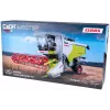 Jamara Claas Dominator 370 1:18 2,4GHz RC-rakennuspalikkakulkuneuvo (1000+ osaa) 14+