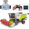 Jamara Claas Dominator 370 1:18 2,4GHz RC-rakennuspalikkakulkuneuvo (1000+ osaa) 14+
