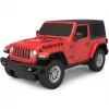 Jamara Jeep Wrangler JL 1:24 40 MHz kauko-ohjaus 6+