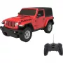 Jamara Jeep Wrangler JL 1:24 40 MHz kauko-ohjaus 6+