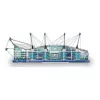 JAMARA Liebherr R 936 kaivinkone 1:20 RC rakennuslelu 402904