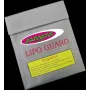 JAMARA LiPo Guard - palosuojapussi Li-Polymer-akuille (141360)