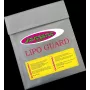 JAMARA LIPO GUARD XL - Li-Polymer-akun turvapussi (141430)