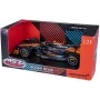 Jamara McLaren MCL60 1:24 musta 3+ kauko-ohjattava auto