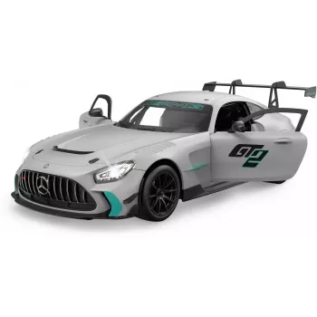 JAMARA Mercedes-Benz AMG GT2 1:14 2,4 GHz harmaa 6+
