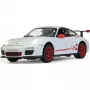 Jamara RC-auto Porsche GT3 RS ilman akkua/valkoinen 6+