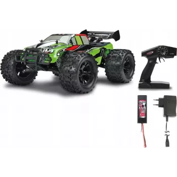Jamara RC-monsteriauto Akron LiPo akku 5000mAh 14+