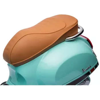 Jamara ajoneuvo Vespa GTS 125 Mint Green Li-Power 12.6