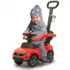 JAMARA rider VW T-Roc 3 in 1 punainen - 460