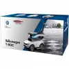 JAMARA rider VW T-Roc 3 in 1 punainen - 460