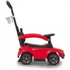 JAMARA rider VW T-Roc 3 in 1 punainen - 460