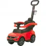 JAMARA rider VW T-Roc 3 in 1 punainen - 460