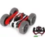 Jamara Stuntcar SpinX 2,4GHz pyörivä musta/vihreä