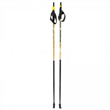 Järvinen Active Plus sauvakävelysauvat 125 cm
