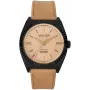 JASON HYDE JH10014 unisex-kello 40 mm Earth Collection sininen kellotaulu sininen ranneke