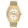 JASON HYDE naisten kello JH20022 36mm ruusukulta ruostumaton teräs mesh