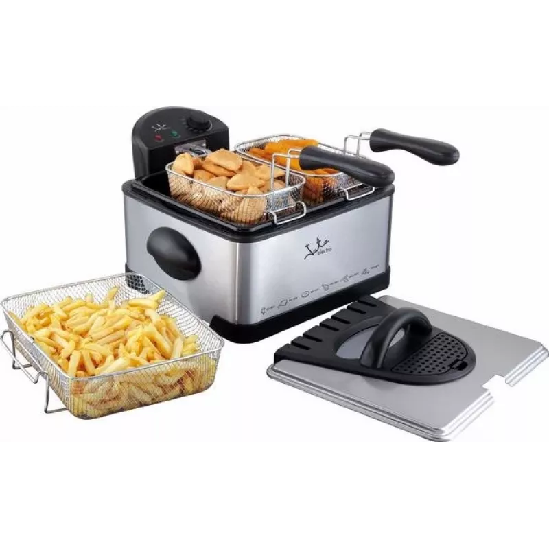 Jata FR700 4L friteerauskeitin