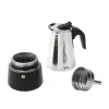 Jata HCAF2256 induktiokahvinkeitin 6 kupille