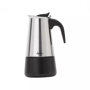 Jata HCAF2256 induktiokahvinkeitin 6 kupille