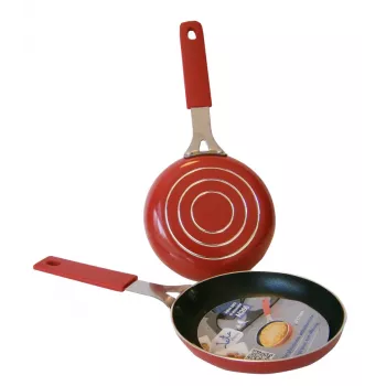 Jata R266 2 pientä friteerauspannua AC266-laitteeseen