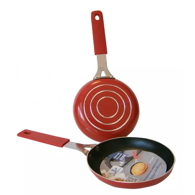 Jata R266 2 pientä friteerauspannua AC266-laitteeseen